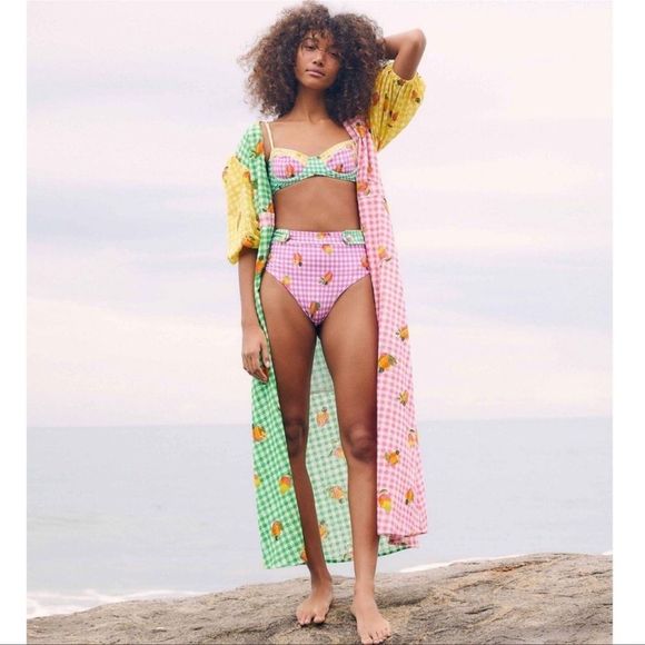 FARM Rio Other - FARM RIO Bikini Set